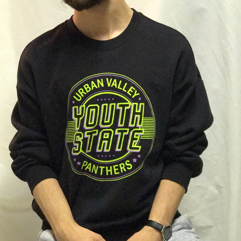 H&M Sweatshirt